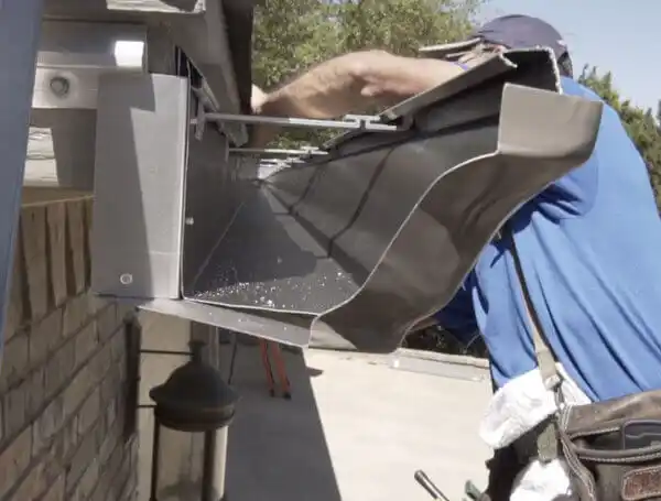 gutter services Barstow